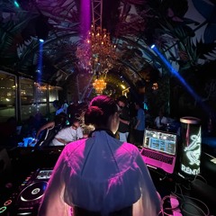 🇦🇪House of Yenos @ Vii Dubai (live set)