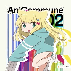 [FREE][AniCommune vol.4]D4DJ - Winner (RAMYchan Bootleg)