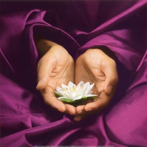 COMPASSION Meditation