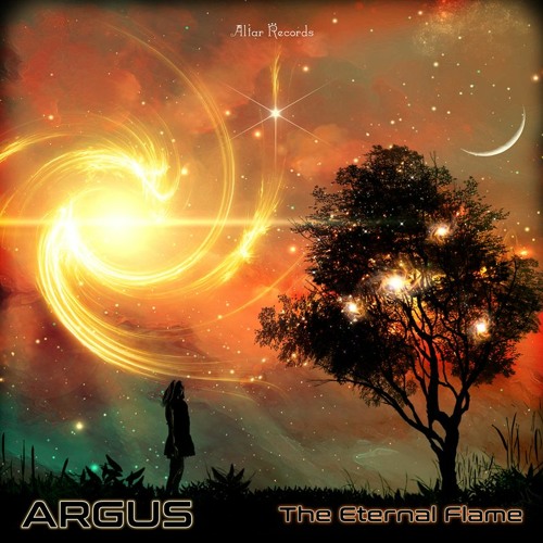 Argus - Cry Of The Soul