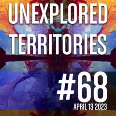 UNEXPLORED TERRITORIES #68