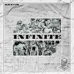 Arxiva - Infinite (Free Download) [OLR006]