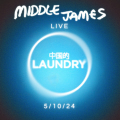 Strange Cadence Label Launch @ Chinese Laundry 05/10/24