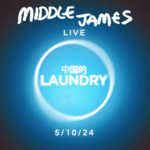 Strange Cadence Label Launch @ Chinese Laundry 05/10/24