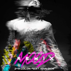 24kGoldn - Mood (Remix by Mel van Lankveld)