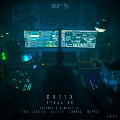 Cubex & Eric Schaich - Chinch The Ripper (Breger Remix) **PREVIEW**