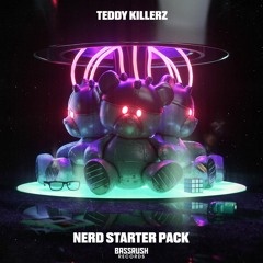 Teddy Killerz - Interference