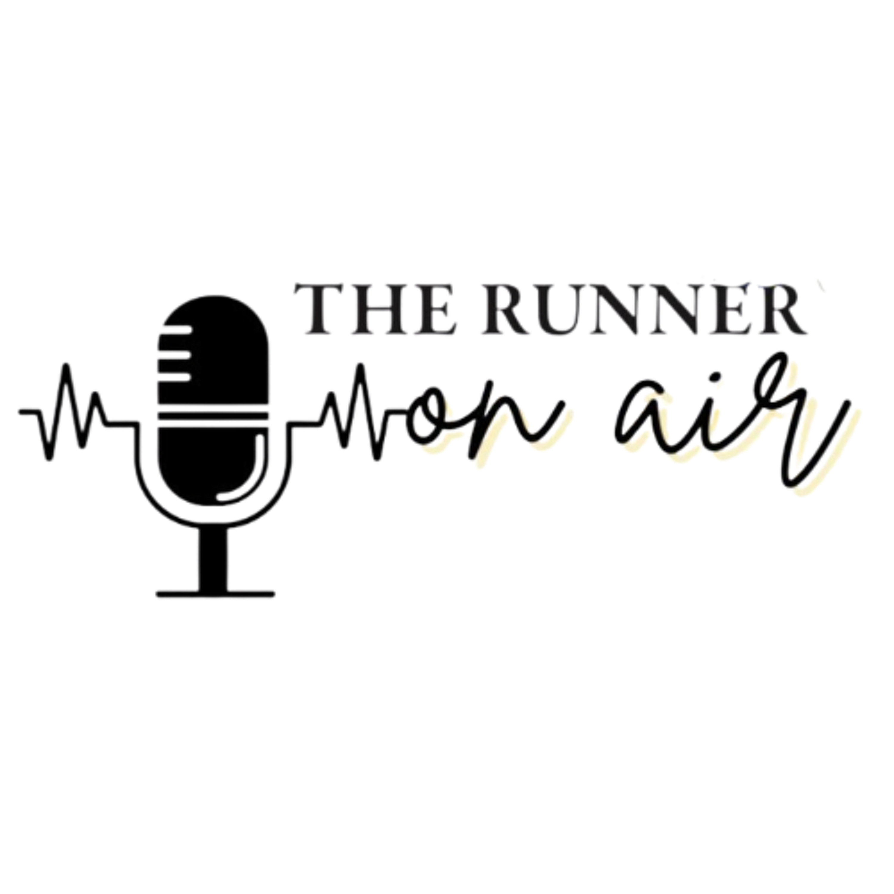 Runner On The Air: Fall 2025 - Jasmin Arellano & Logan Bilto