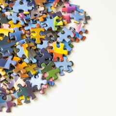Puzzle Pieces (prod. by moo)