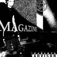 Magazine Jenner