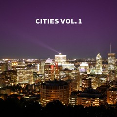 Cities Vol. 1