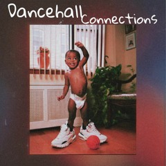 Dancehall Connections - KREOW/MALAZER