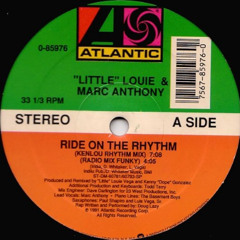 90s Classic Deep House (Vinyl) - 3/31/25