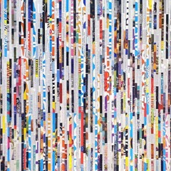 No:6 ver.1 (Yüzen Oda Improvisation)