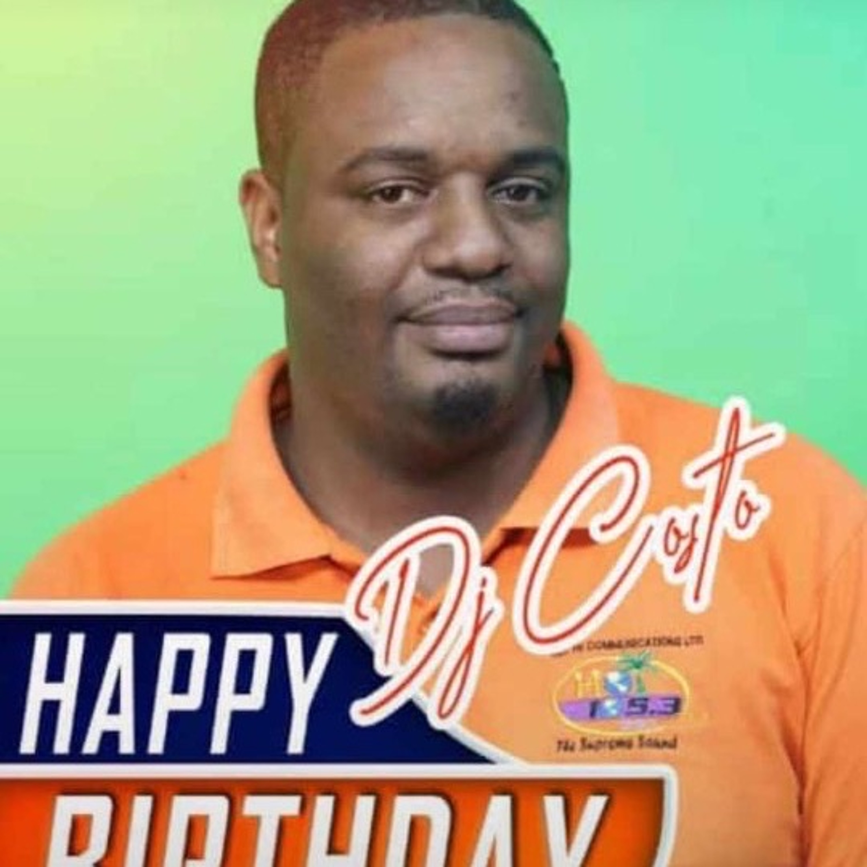 2023/Bday.Radio Shellings (Dennery Segment)