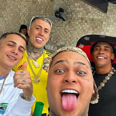 FILHA DO DEPUTADO - MC IG, MC Ryan SP, MC Poze, Oruam e MC Daniel