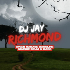 ALEX WARREN ORDINARY DRUM AND BASS