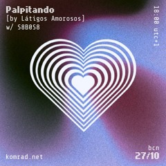 Palpitando [by Látigos Amorosos] 003 w/ S8B0S8