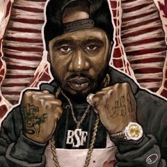 Legend - Benny the Butcher - Remix - 90bpm