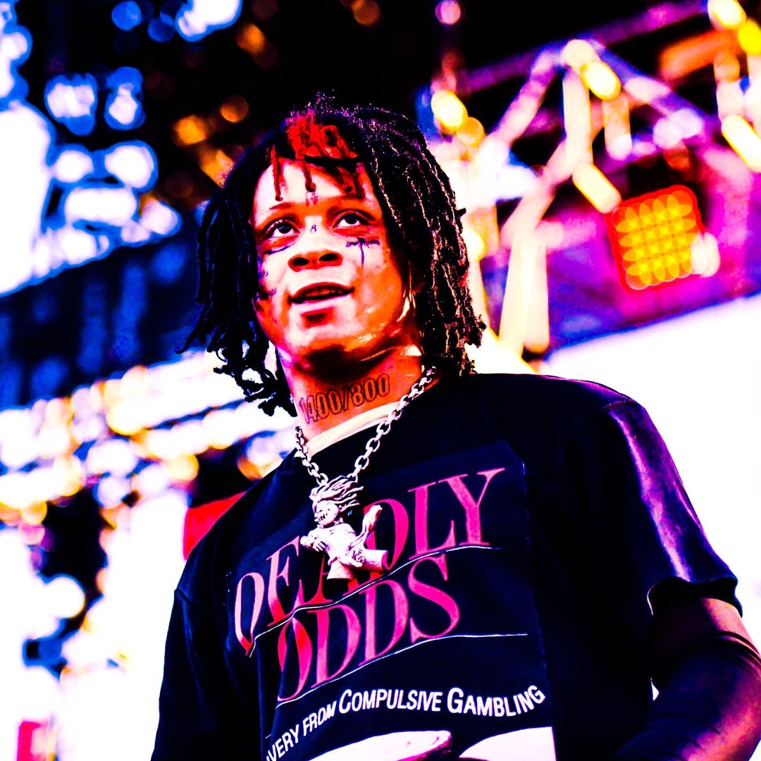 Stream Ken Carson x Trippie Redd - No Riot [REMIX] (prod. PG Beatz) by ...