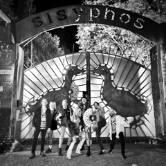 Captain Leopard @ Sisyphos Dampfer (The return voyage) 12.09.25