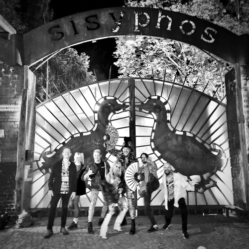 Captain Leopard @ Sisyphos Dampfer (The return voyage) 12.09.25