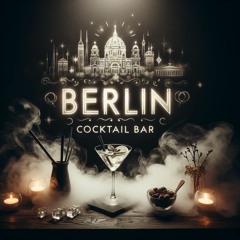 Berlin Cocktail Bar - Deni Diezer - Deep dub Techno - Releases - Free Download