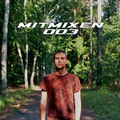 MITMIXEN 003 - Danny