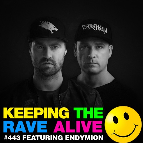 KTRA Episode 443 feat. Endymion