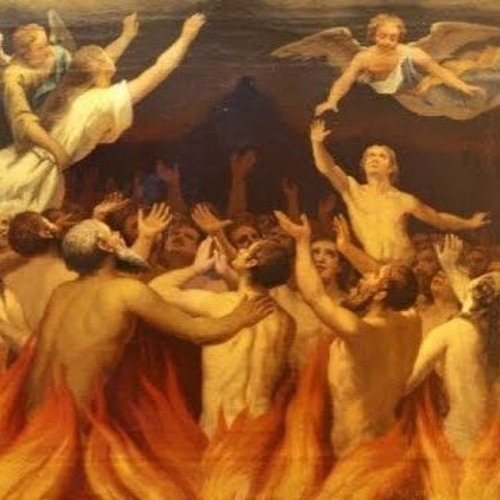 Purgatorium (prod.Yung $hadows)