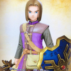 Dragon Quest IV Chapters of the Chosen - Battle for the Glory (Tokyo Metropolitan Symphony Vers