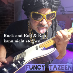 Rock and Roll & Rap kann nicht sterben