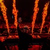 Live @ Ushuaia Ibiza Defected 20th August 2024 DJ mix artwork - Electronic music tracklist cover image