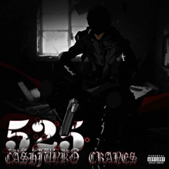 cash junko - believe in me p. cranes + kuru *calvin exclusive*