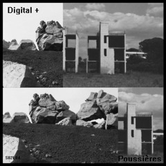 Digital + Poussière - RadioCampus Paris - S02E04 - 2025-01-30 (Vinyl Set)