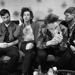 The 1975 - Grand Theft Autumn (Fall Out Boy) Cover