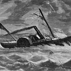 This Week in NC Weather History: Expedition Hurricane of 1861