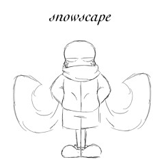 SNOWSCAPE (WiP)
