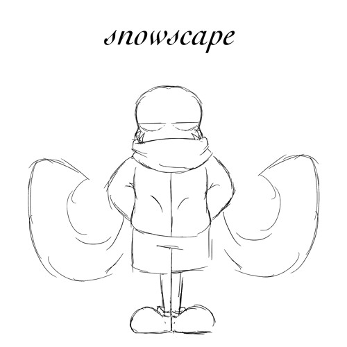 SNOWSCAPE (WiP)