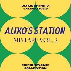 Alixo's Station VOL. 2