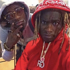 WE DONT TALK ABOUT++