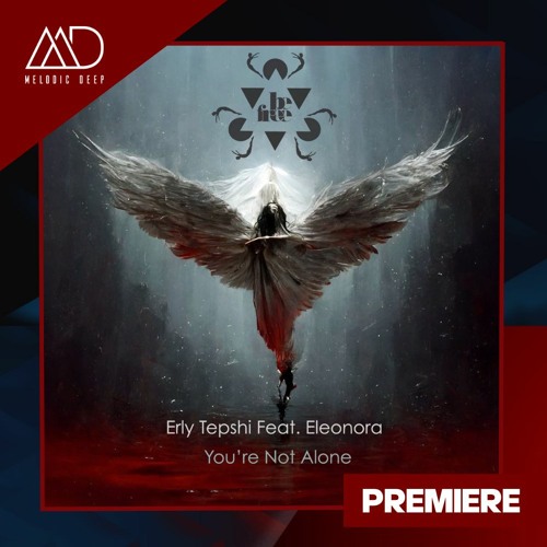 PREMIERE: Erly Tepshi Feat. Eleonora - Open Your Mind (Original Mix) [Be Free Recordings]