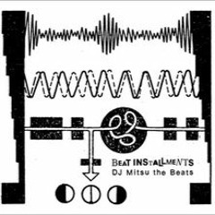 DJ Mitsu The Beats - A Little Piano
