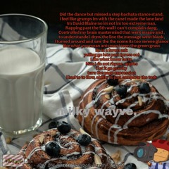 milky wayve,