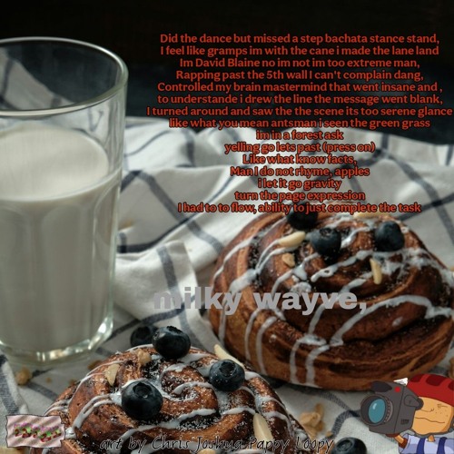 milky wayve,