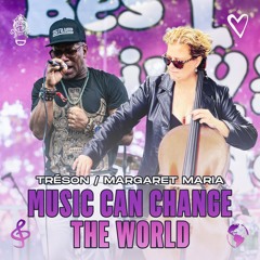Music Can Change The World - Mix:master Full