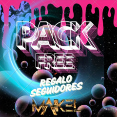 PACK FREE SEGUIDORES 20$5