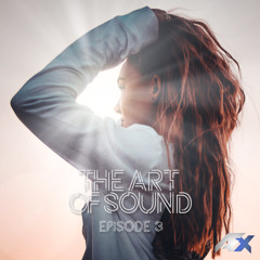 The Art Of Sound With AFX (Episode 3) - New Year Mix