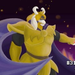 Undertale the Musical - Bergentrückung