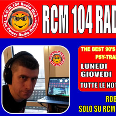Stream 2 Chiacchiere con.. Batta - 04feb2025 by RCM 104 RADIO WEB ...